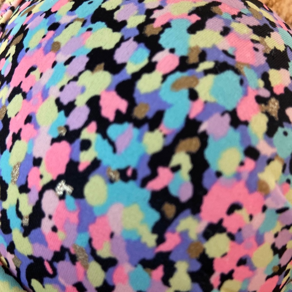 Swim top - Picture 2 of 2